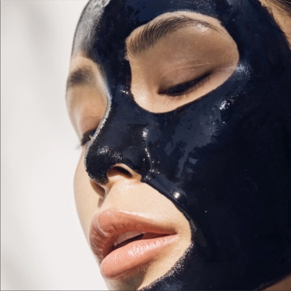 Aceology Detoxifying Treatment Mask - Picture 4 of 7